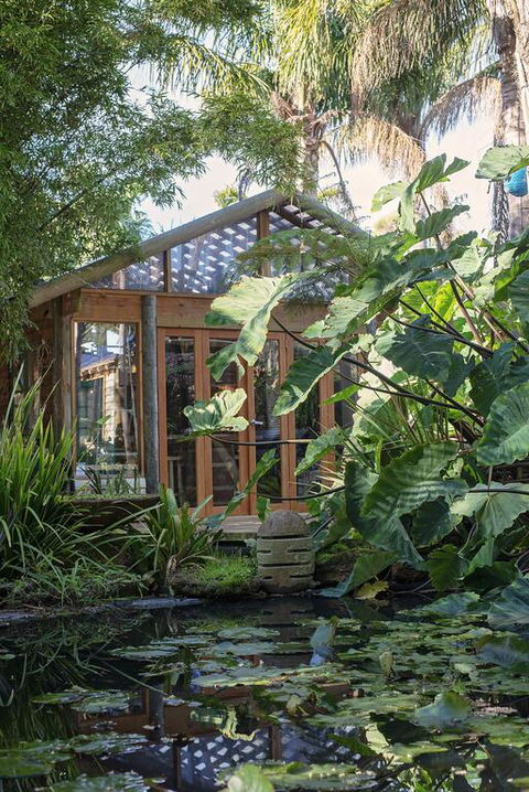 Albany Bali Style Accommodation - Sunshine Coast Tourism 3