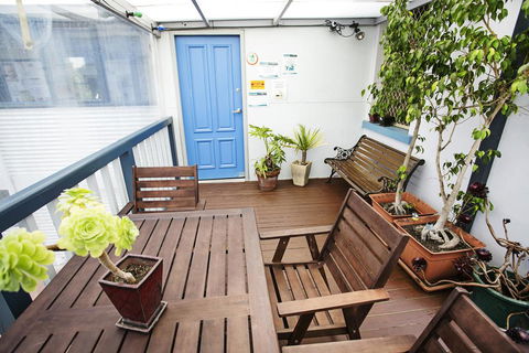 Albany Bayview Lodge YHA - Sunshine Coast Tourism 3