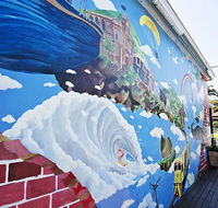 Albany Bayview Lodge YHA - Sunshine Coast Tourism