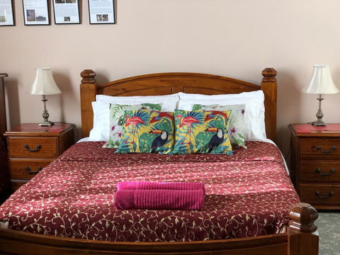 Albany Foreshore Guest House - Holiday Sunshine Coast 2