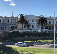 Albany Foreshore Guest House - Sunshine Coast Tourism