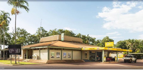 Albatross Bay Resort - Sunshine Coast Tourism 2