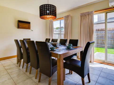 Albert Park - Sunshine Coast Tourism 1