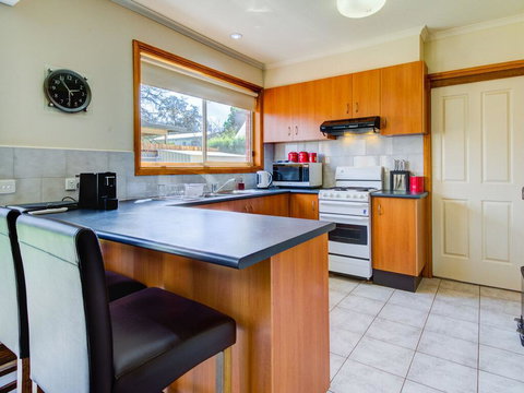 Albert Park - Sunshine Coast Tourism 2