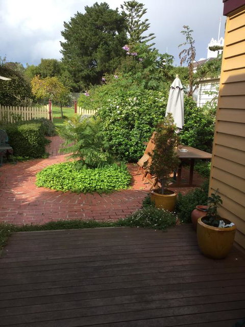 Albion Cottage - Holiday Sunshine Coast 1