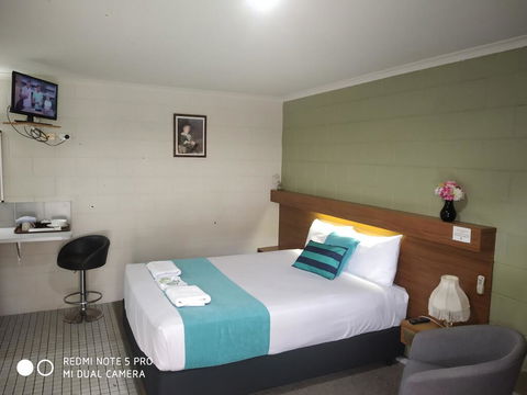 Albury Central Motel - Holiday Sunshine Coast 1