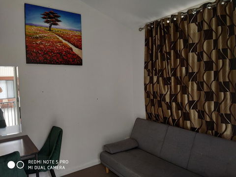Albury Central Motel - Holiday Sunshine Coast 3