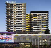 Alcyone Hotel Residences - Sunshine Coast Tourism