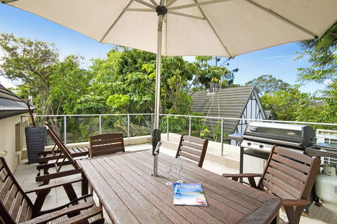 Alderly Apartment 11 - Sunshine Coast Tourism 3