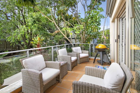 Alderly Apartment 11 - Sunshine Coast Tourism 0