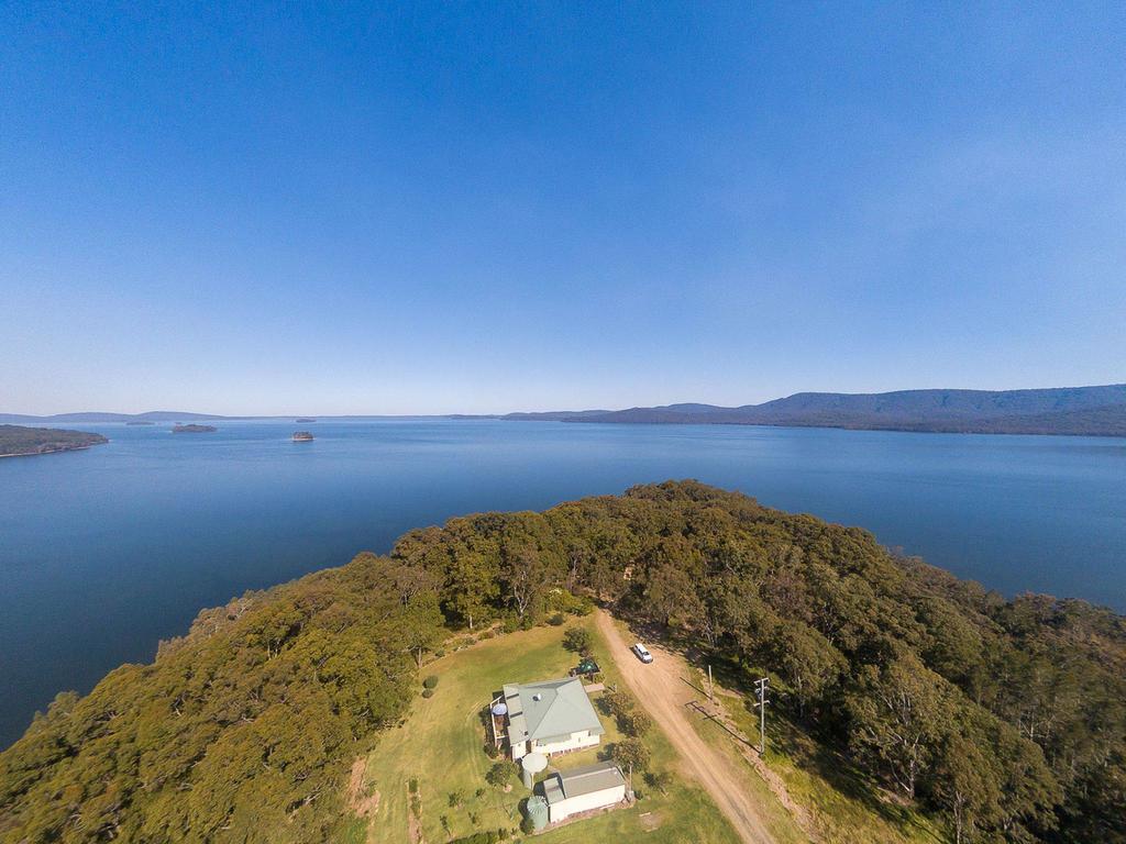 Mayers Flat NSW Sunshine Coast Tourism