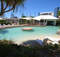 Alex beach resort unit 305 - Holiday Sunshine Coast