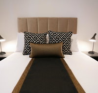 Alex Perry Hotel  Apartments - Sunshine Coast Tourism