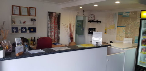 Alexander Motel - Holiday Sunshine Coast 3