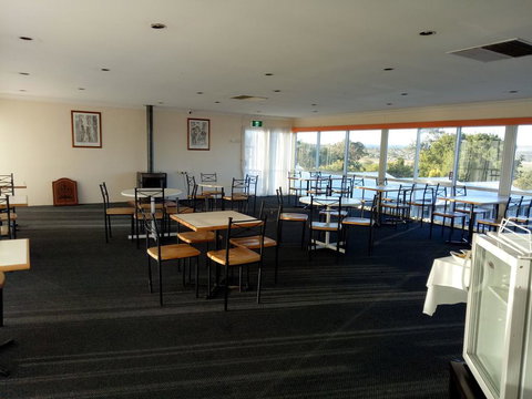 Alexander Motel - Holiday Sunshine Coast 1