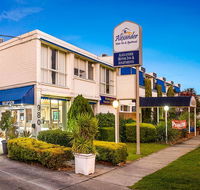 Alexander Motor Inn and Apartments - Holiday Sunshine Coast
