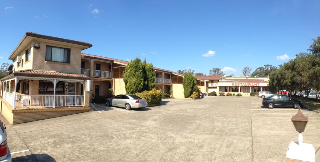 Vineyard NSW Sunshine Coast Tourism