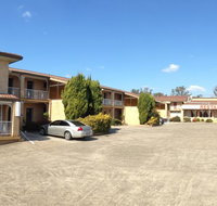 Alexander The Great Motel - Sunshine Coast Tourism