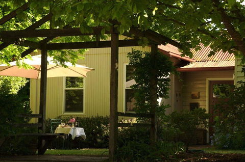 Alexandra Farmstay - Holiday Sunshine Coast 2