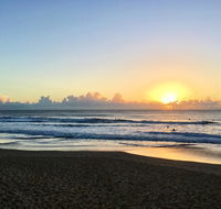 Alexandra Headland - Holiday Sunshine Coast