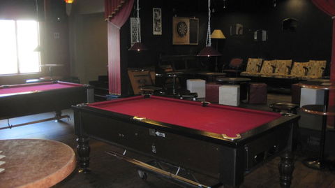 Alexandra Hotel - Sunshine Coast Tourism 3