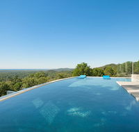 Alexandria Retreat - Sunshine Coast Tourism