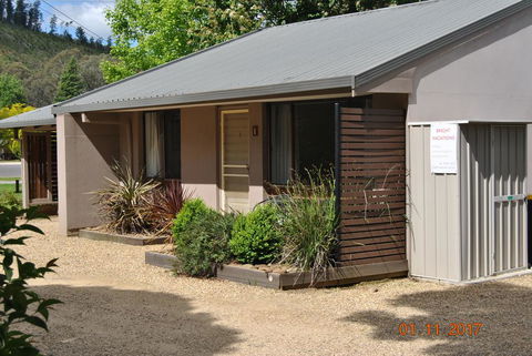 Alinga Longa Apartment 2 - Holiday Sunshine Coast 0