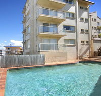 Alinga Unit 4 Amazing Ocean Views