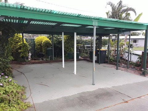 Alison's Rest - Sunshine Coast Tourism 1