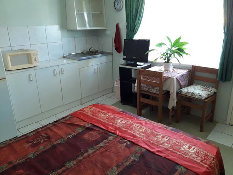 Alison's Rest - Sunshine Coast Tourism 3