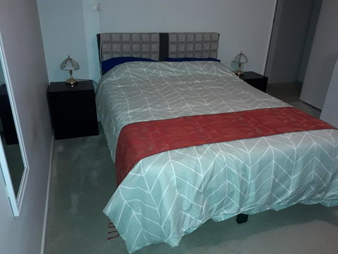 Alison's Rest - Sunshine Coast Tourism 2