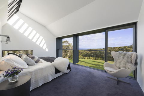 Alkina Lodge - Great Ocean Road - Holiday Sunshine Coast 2