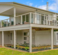 All Decked Out - Holiday Sunshine Coast
