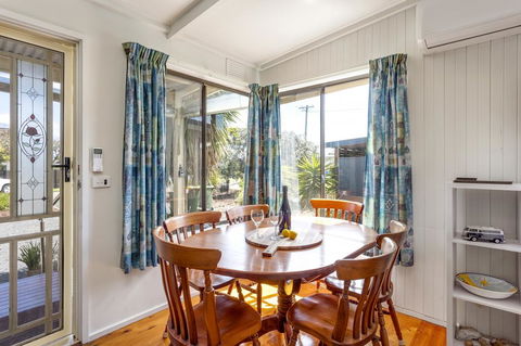 All Decked Out - Sunshine Coast Tourism 2