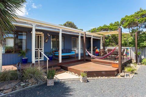 All Decked Out - Sunshine Coast Tourism 0