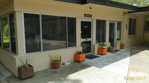All Seasons Country Lodge - Sunshine Coast Tourism 2
