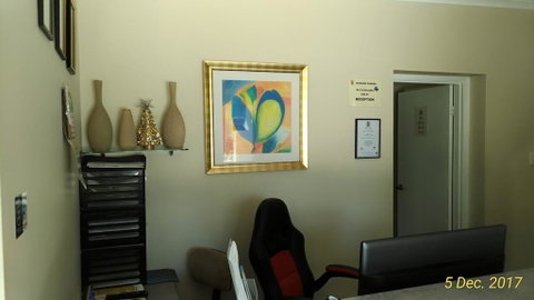 All Seasons Country Lodge - Sunshine Coast Tourism 1