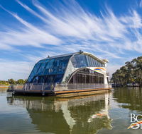 All Seasons Houseboats - Sunshine Coast Tourism