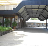 All Seasons Motor Lodge - Holiday Sunshine Coast