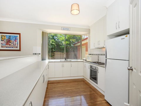 All Seasons Port Elliot Holiday House - Holiday Sunshine Coast 3