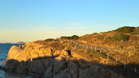 All Seasons Port Elliot Holiday House - Holiday Sunshine Coast 2