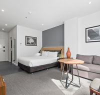 All Suites Perth - Holiday Sunshine Coast