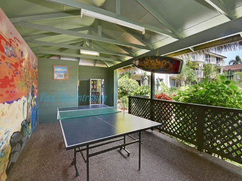 Allamanda Retreat 30 - Holiday Sunshine Coast 1