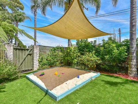 Allamanda Retreat 37 - Sunshine Coast Tourism 2