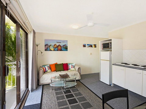 Allamanda Retreat 37 - Sunshine Coast Tourism 1