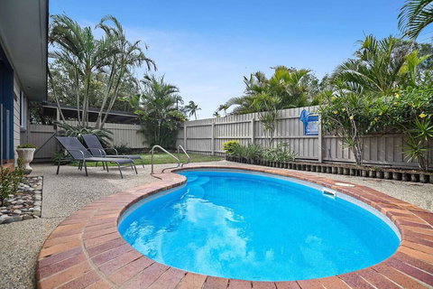 Allamanda Sands - 23 Oriole Avenue - Holiday Sunshine Coast 0