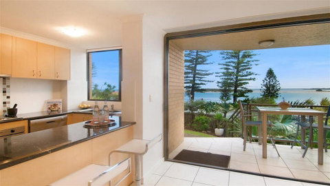 Allamanda U2, - Awesome Location - - Sunshine Coast Tourism 0
