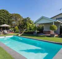 ALLAMBEA - MOUNT ELIZA - Sunshine Coast Tourism