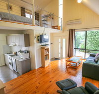 Allambie Cottages - Villa 1 - Sunshine Coast Tourism