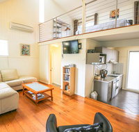 Allambie Cottages - Villa 3 - Sunshine Coast Tourism